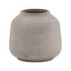 Estrella Vase Natural, Decor by Dovetail, 8.3" width x 8" height x 8.3" diameter x 8.3" depth thumbnail 1