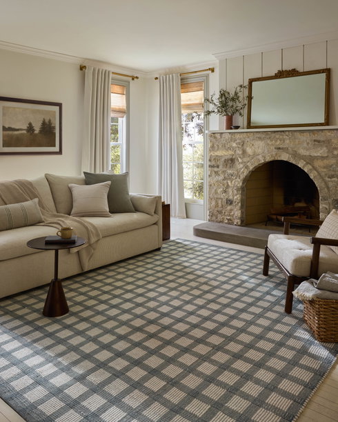 Magnolia Home by Joanna Gaines x Loloi Ryder Rug