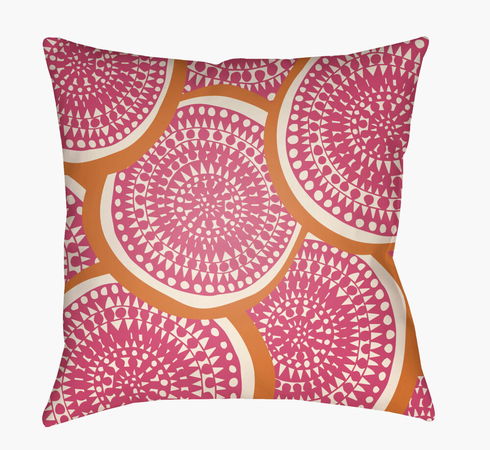 Litchfield Floor Pillow