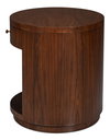 Vero Side Table, Side & End Table by Sarreid, 2" length x 2" width x 2" height thumbnail 19