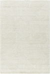 Falcao Handmade Rug, by Surya, 1'6" length x 1'6" width thumbnail