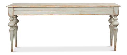 Hudson Console, Sage