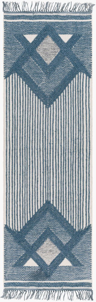 Cheyenne Handmade Rug large image 