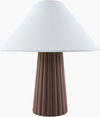 Conju Accent Table Lamp, by Surya, 14" width x 16" height thumbnail