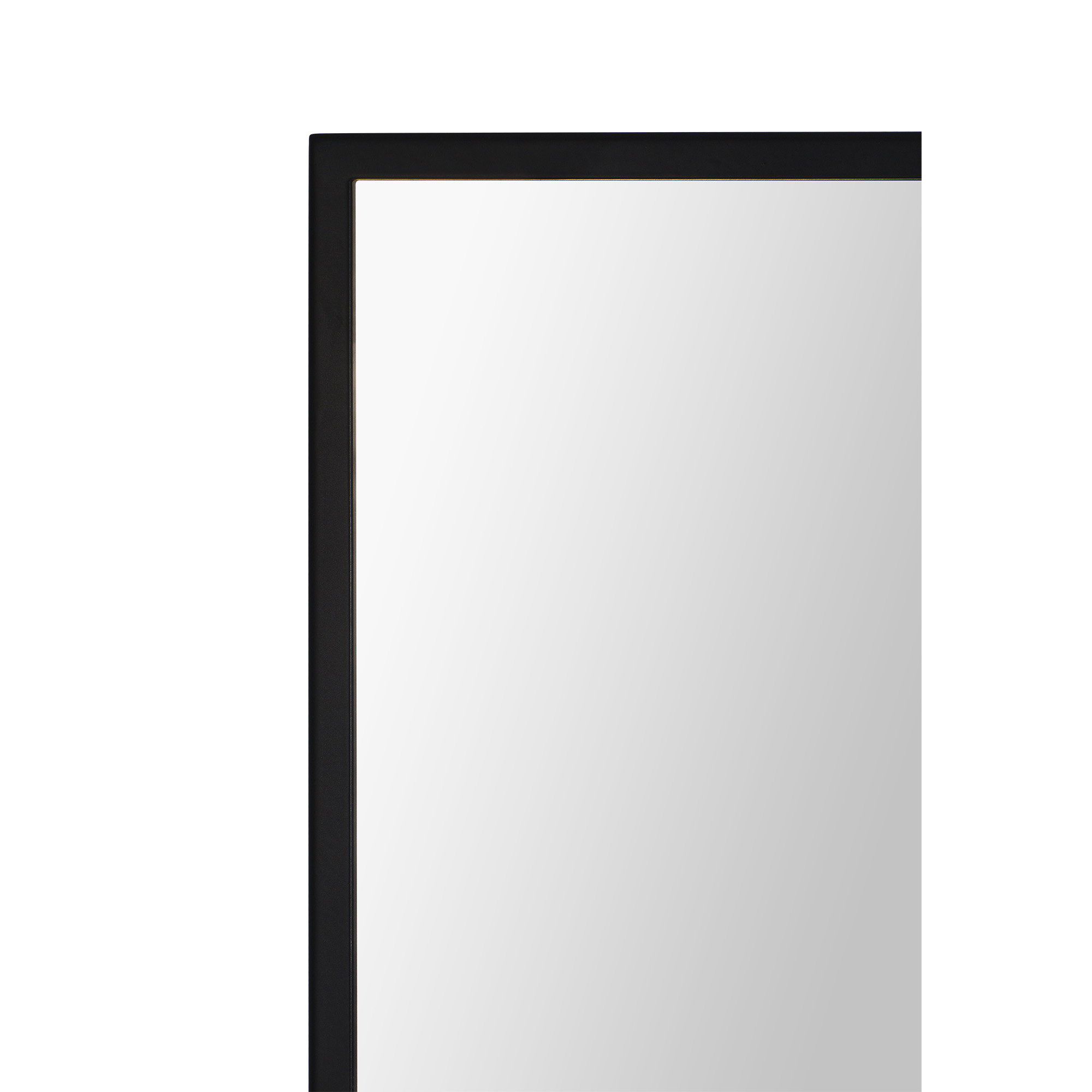 Amara Wall Mirror, by Renwil, 45" height x 0.5" depth View 3