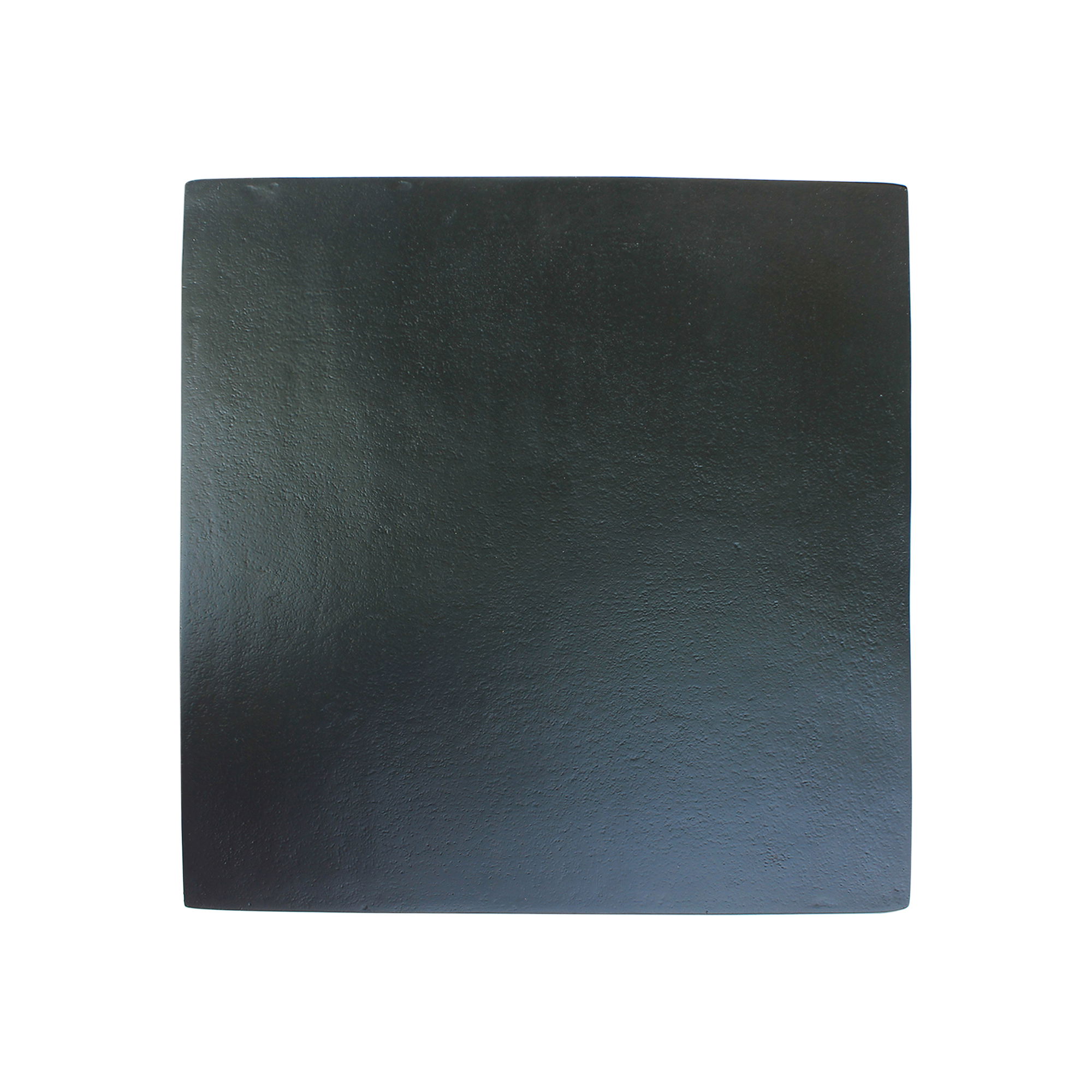 Twist Accent Table Black large image 