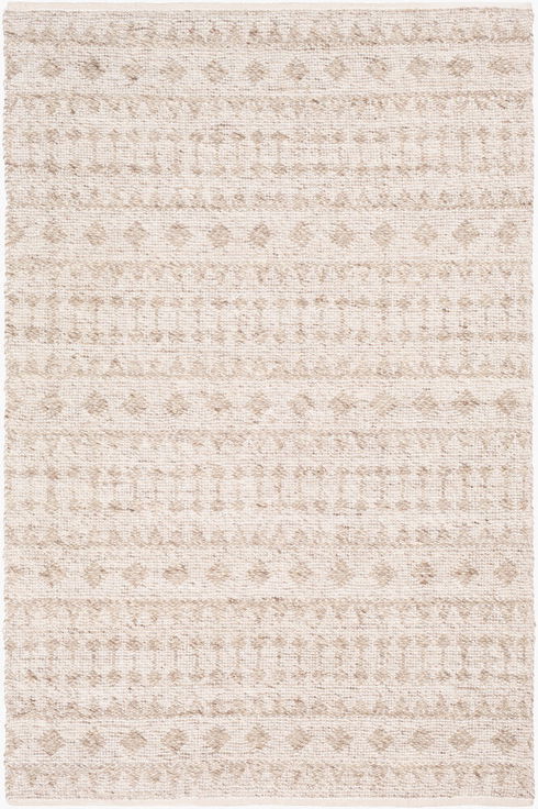 Ingrid Handmade Rug