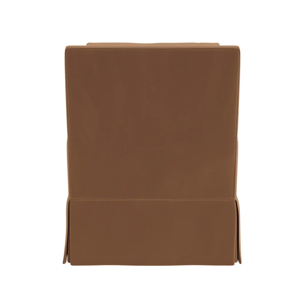 Jocelyn Swivel Chair, by Universal Furniture, 30" width x 40" height x 39" depth View 1