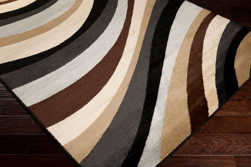 Paramount Machine Woven Rug