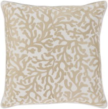 Online Designer Combined Living/Dining Osprey Pillow with Insert
