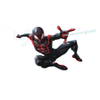 Spider-Man Miles Morales Giant Wall Decals, by York Wall, 3' length x 1'5.25" width x 0.02" depth thumbnail
