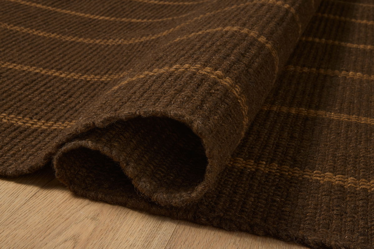Amber Lewis x Loloi Harlan Rug, 7'9" length x 9'9" width View 3
