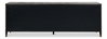 Desmond Sideboard Shagreen Antique Grey, by Sarreid, 1'6" length x 8'4" width x 2'10" height thumbnail 3
