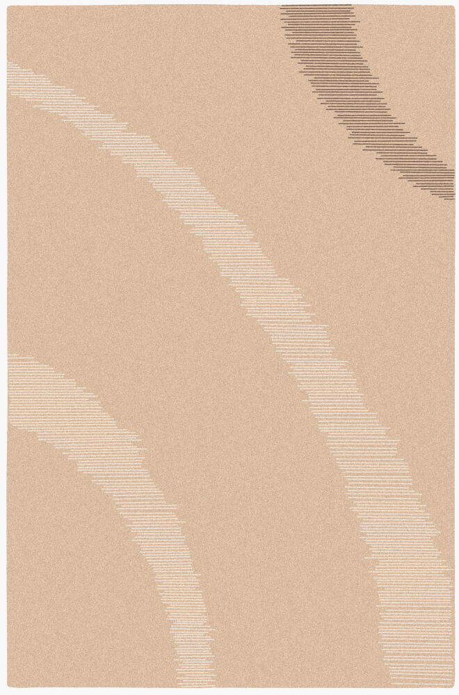 Dusk Handmade Rug large image 