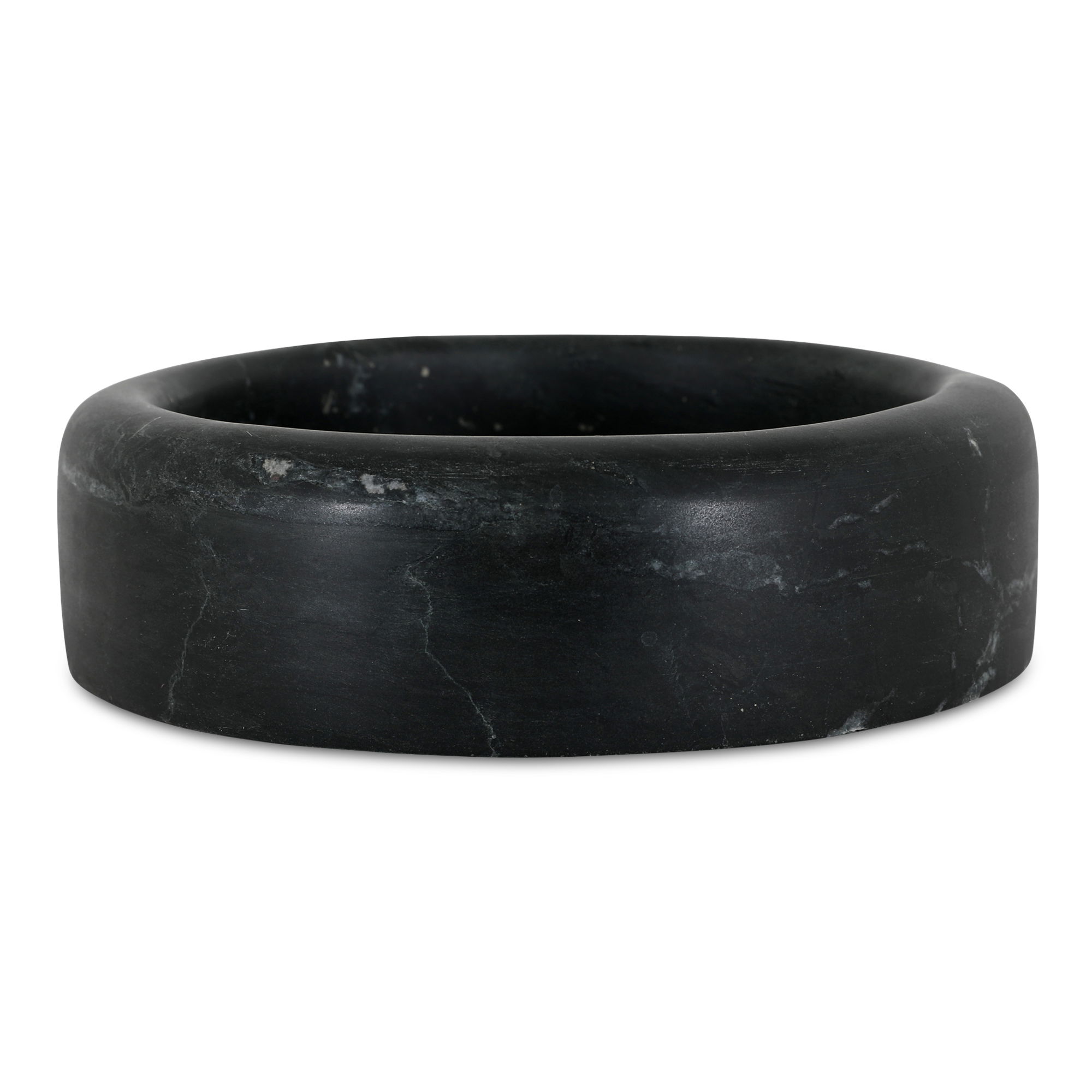 Anais Catchall Black Marble large image 