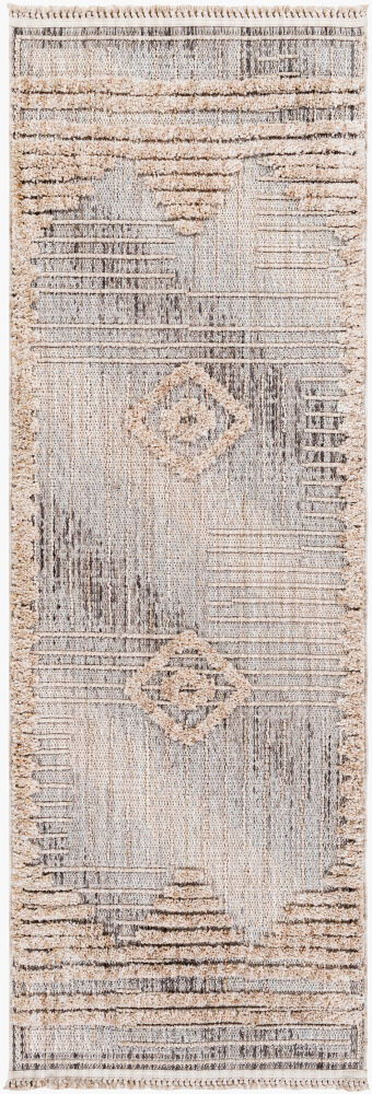 Zaragoza Machine Woven Rug