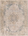 Aspendos Machine Woven Rug, by Surya, 14'11.92" length x 11'11.7" width thumbnail