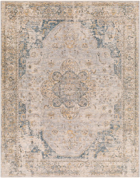 Aspendos Machine Woven Rug