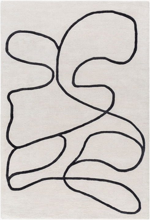 Jason Wu Handmade Rug