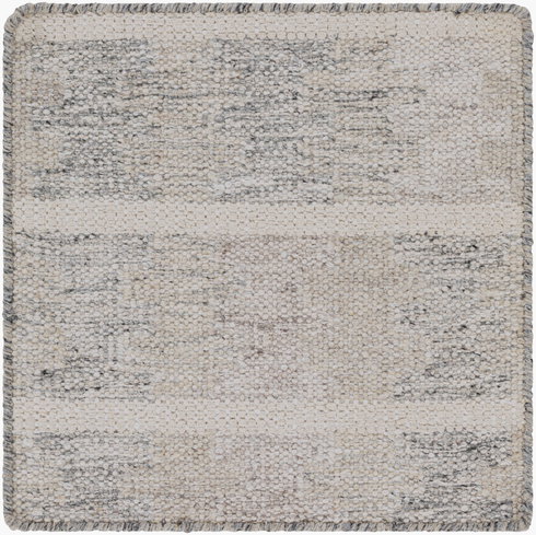 Scandi Handmade Rug