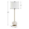 Caronia Coral Buffet Lamp thumbnail 2