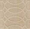 Etching Handmade Rug thumbnail 0