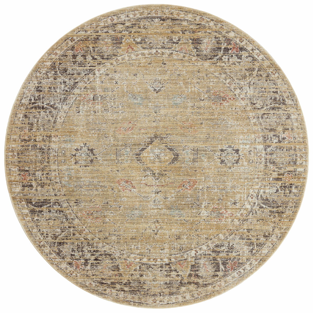 Magnolia Home by Joanna Gaines x Loloi Millie Rug, 5'3" length x 7'6" width View 7