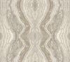 Kaleidoscope Light Grey Wallpaper thumbnail 0