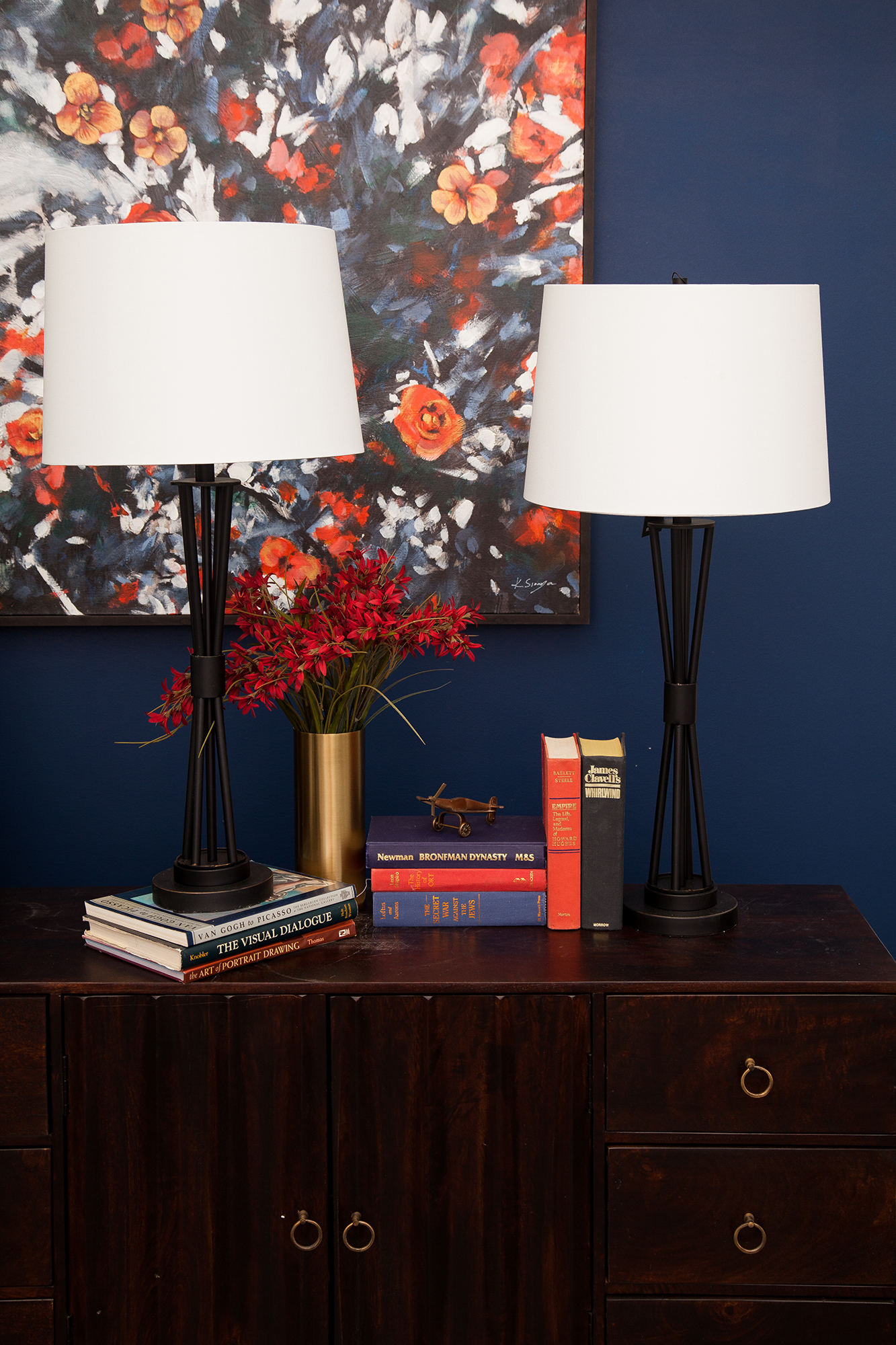 Zaya Promo Table Lamp (set Of 2) thumbnail 2