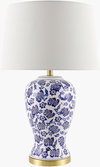 Florezia Accent Table Lamp, by Surya, 16" width x 26" height thumbnail