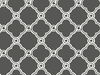 Open Trellis Grey Wallpaper thumbnail 0