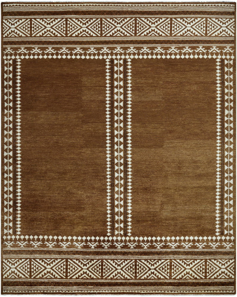 Riviera Handmade Rug, by Surya, 14' length x 10' width