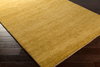 Cotswald Handmade Rug, by Surya, 11' length x 8' width thumbnail