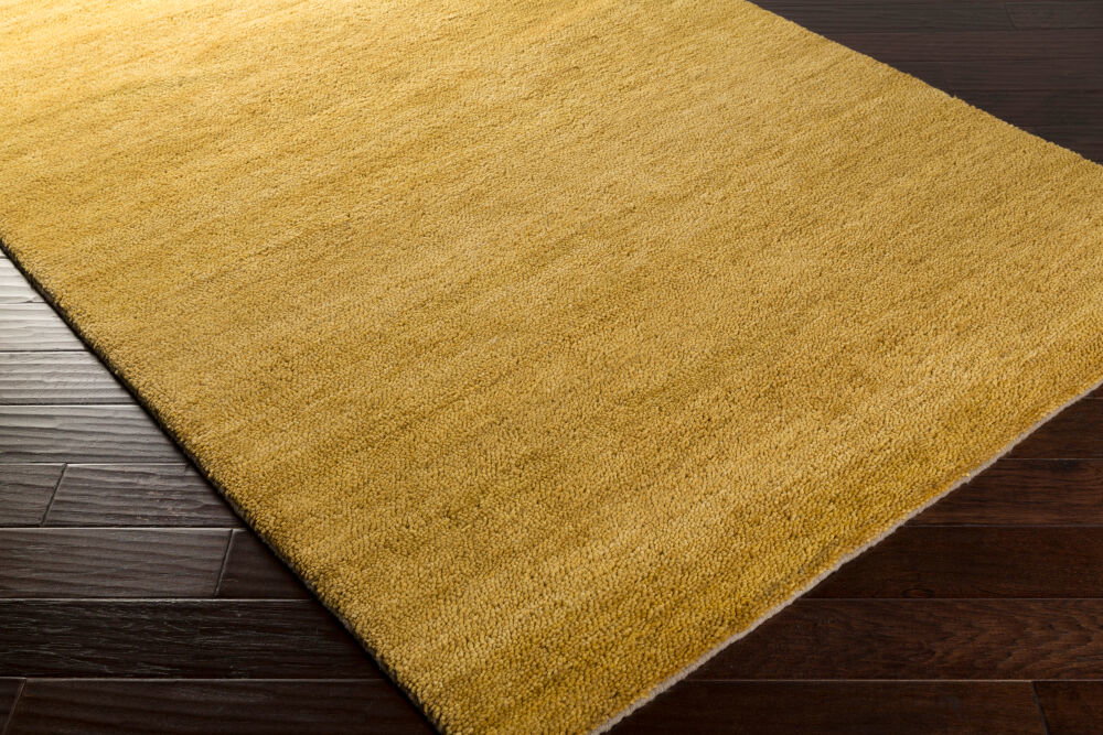 Cotswald Handmade Rug, by Surya, 11' length x 8' width