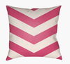 Litchfield Accent Pillow, Decorative Pillow by Surya, 16" length x 16" width thumbnail