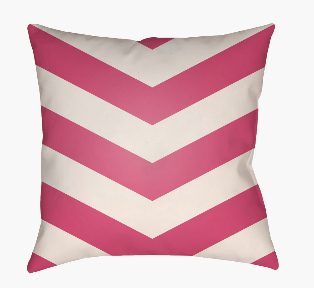 Litchfield Floor Pillow large image 