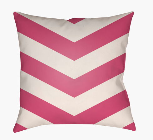 Litchfield Floor Pillow