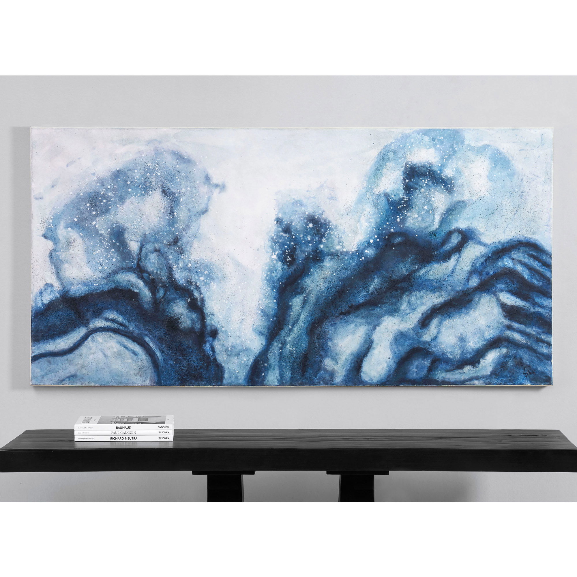 Acubens Canvas Art large image 
