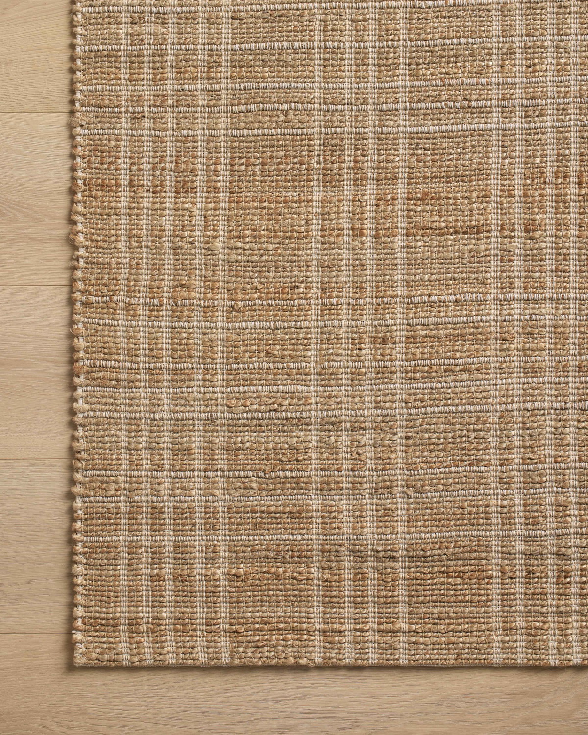 Chris Loves Julia x Loloi Judy Rug, 2'3" length x 3'9" width View 5