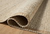Amber Lewis x Loloi Bowie Rug, 1'6" length x 1'6" width thumbnail 3