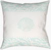 Seasalt & Seashells Accent Pillow thumbnail 0