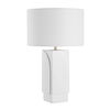 Scavo Table Lamp, by Renwil, 25.75" height x 14" depth thumbnail 2