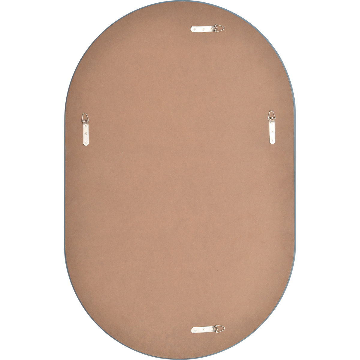Salta Wall Mirror, by Renwil, 40" height x 0.5" depth View 4