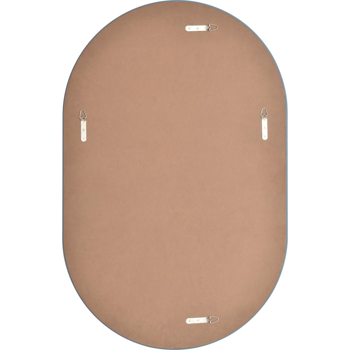 Salta Wall Mirror, by Renwil, 40" height x 0.5" depth View 4