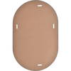 Salta Wall Mirror, by Renwil, 40" height x 0.5" depth thumbnail 4