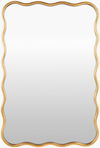 Ismenia Accent Mirror, by Surya, 24" width x 36" height thumbnail
