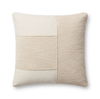Magnolia Home by Joanna Gaines x Loloi Leslie Pillow thumbnail 0