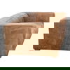 Bolton Sofa Open Road Brown Leather thumbnail 2