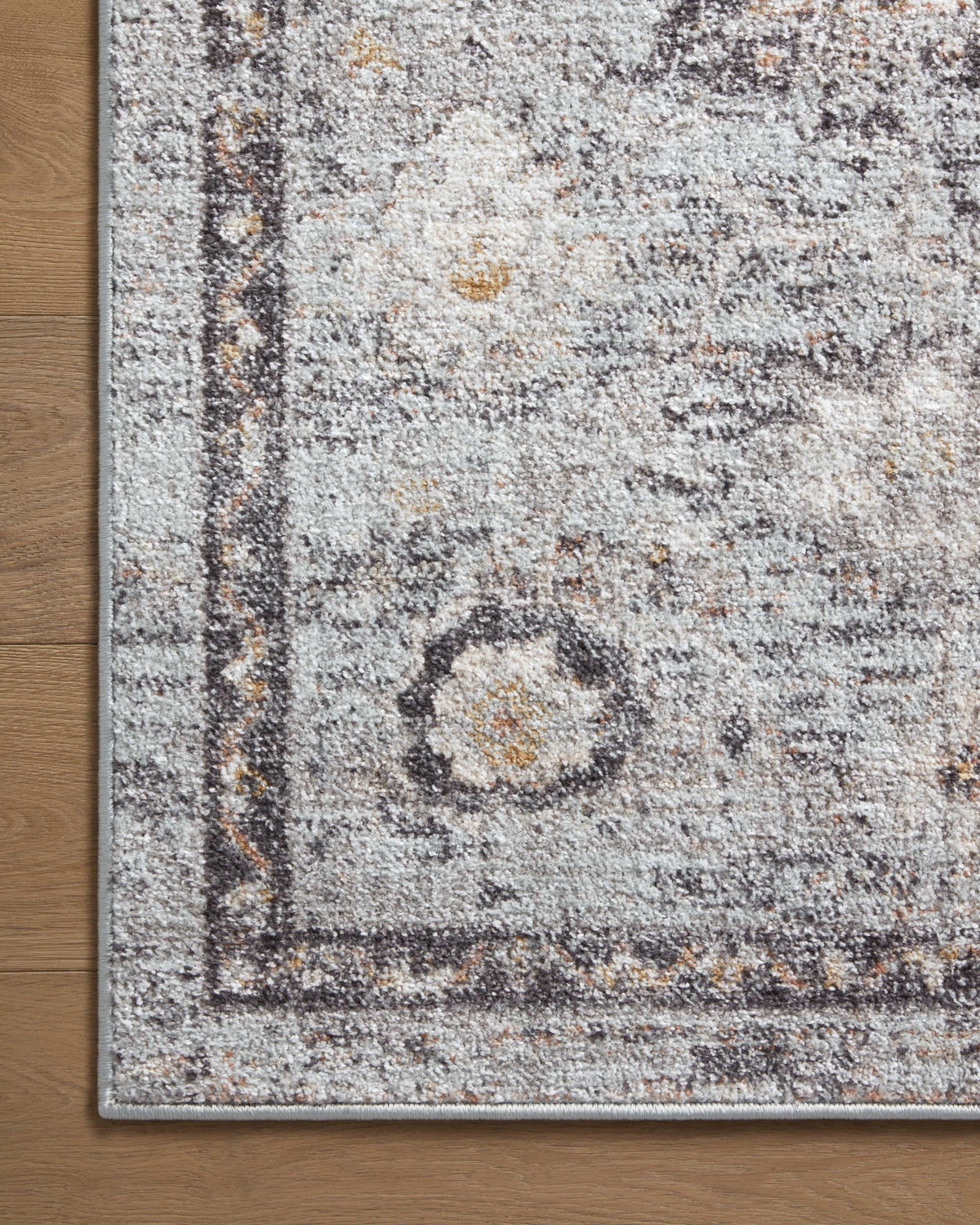 Loloi Monroe Rug, 2'6" length x 5'9" width View 6