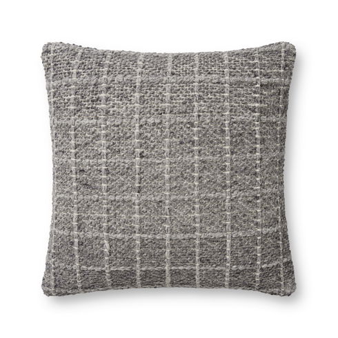 Magnolia Home by Joanna Gaines x Loloi Pillows Pillow